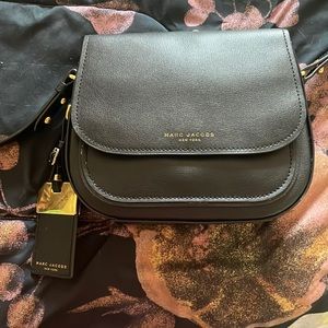 Marc Jacobs Mini Rider Crossbody Bag